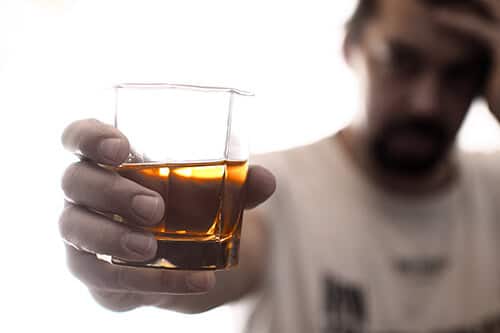 Alcohol Dependence | Crest View Recovery Center | Asheville NC