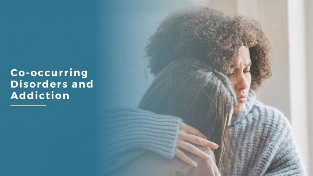 Co-occuring disorders and addiction